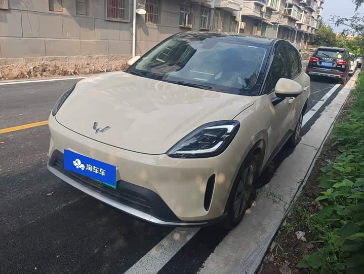 Wuling Bingo S, 2026 — купить в Казани под ключ