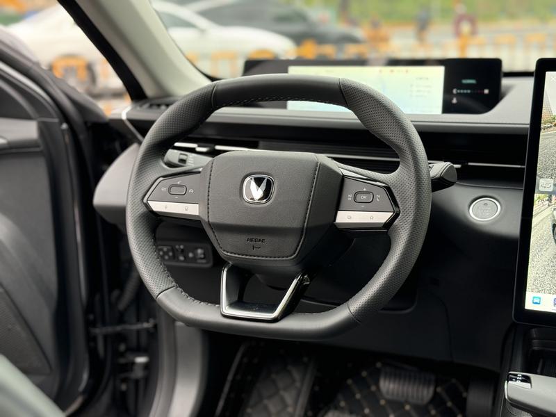Changan Eado Plus, 2024 — фото 9 из 12
