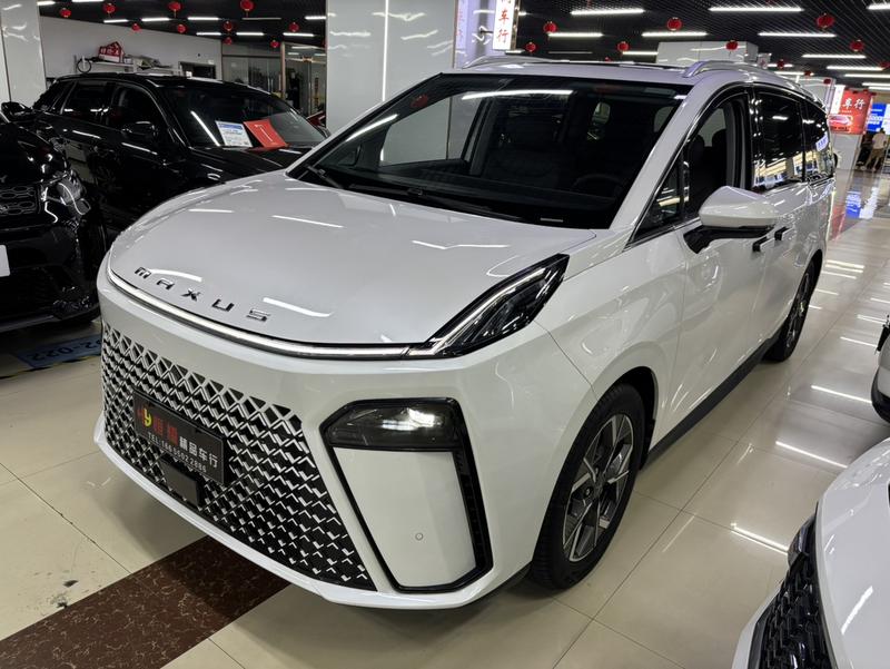 Maxus G70, 2024 — купить в Оренбурге под ключ