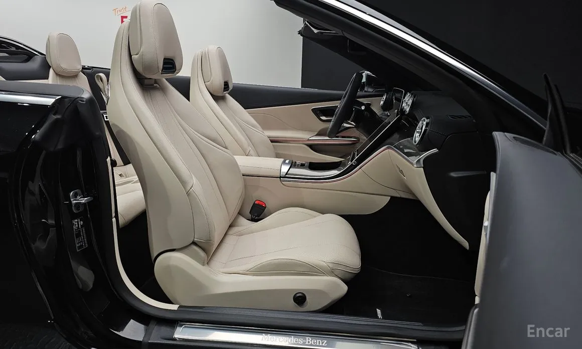 Mercedes-Benz CLE-Class, 2025 — фото 10 из 12