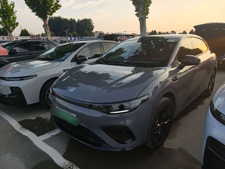 Leapmotor Lafa5, 2026 — купить в Саранске под ключ