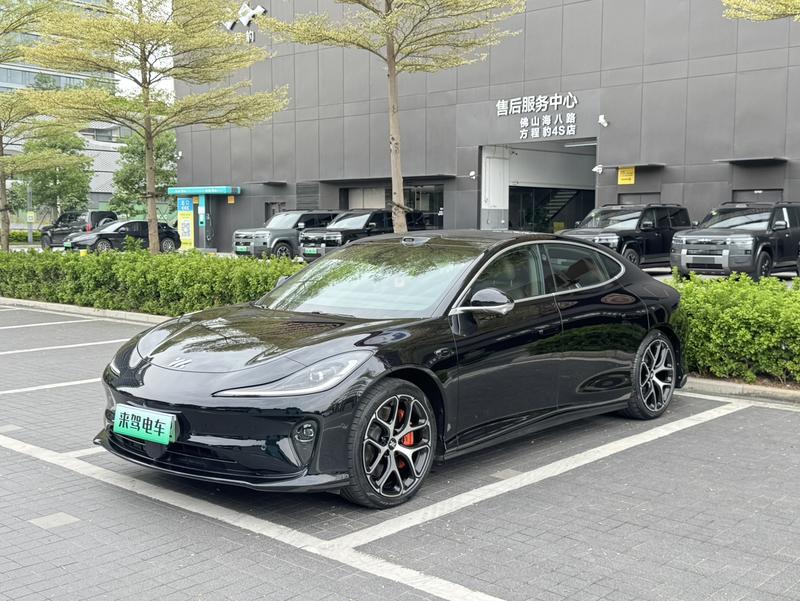 IM motors L6, 2025 — купить в Ижевске под ключ