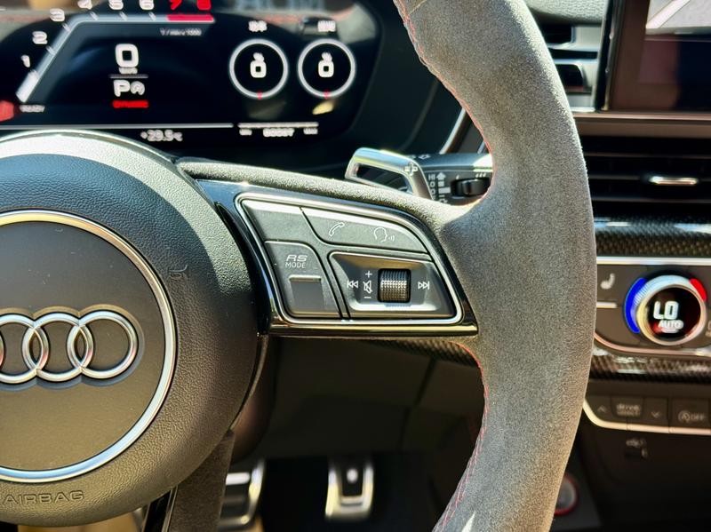 Audi S4, 2023 — фото 8 из 12