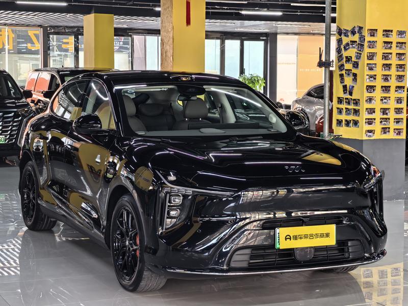 IM motors LS6, 2025 — фото 3 из 12