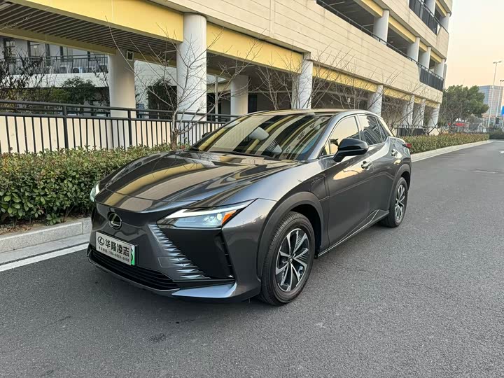 Lexus RZ, 2023 — купить в Санкт-Петербурге под ключ
