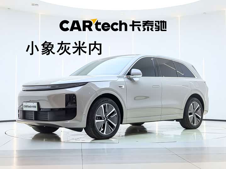 LiXiang L6, 2024 — купить в Саранске под ключ
