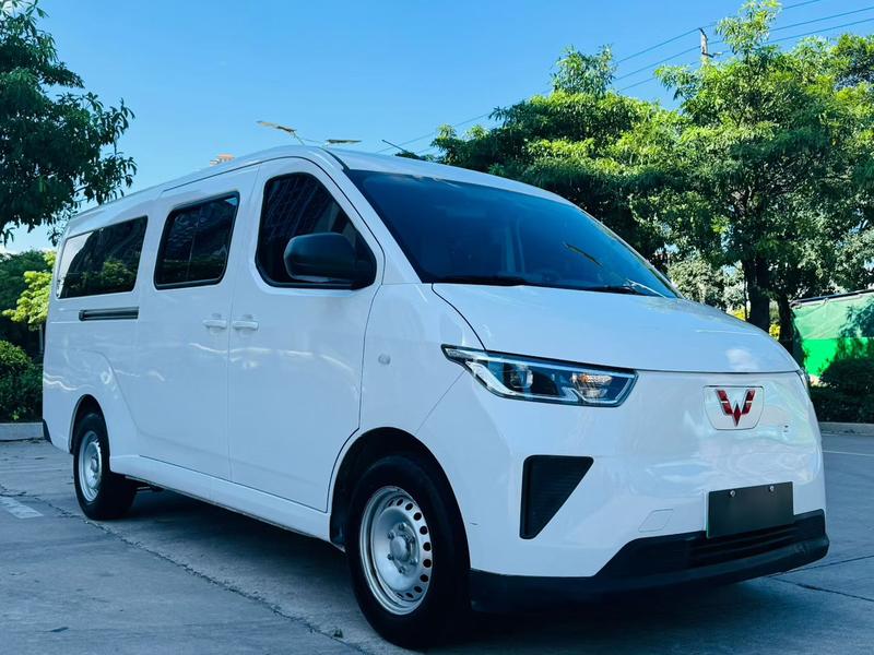 Wuling Yangguang, 2024 — фото 3 из 9