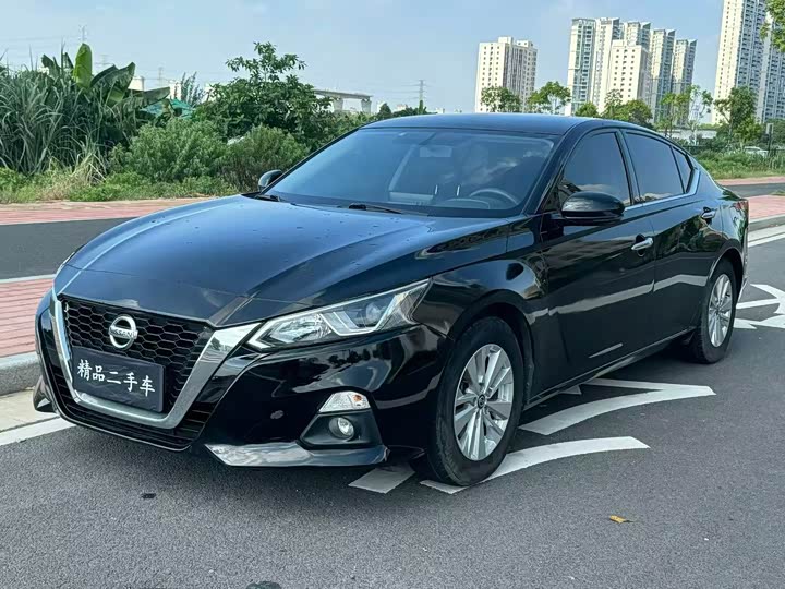 Nissan Teana, 2022 — купить в Туле под ключ
