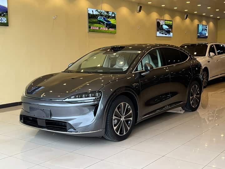 Luxeed R7, 2025 — купить в Москве под ключ