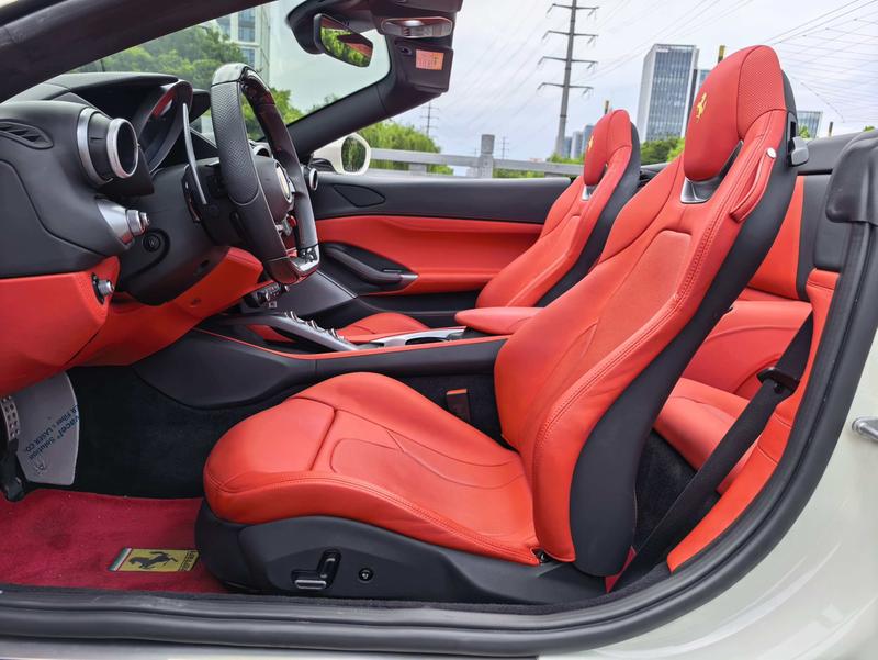 Ferrari Portofino, 2024 — фото 7 из 9