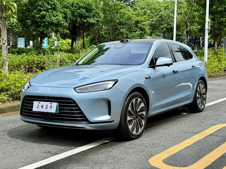Aito M5, 2023 — купить в Костроме под ключ