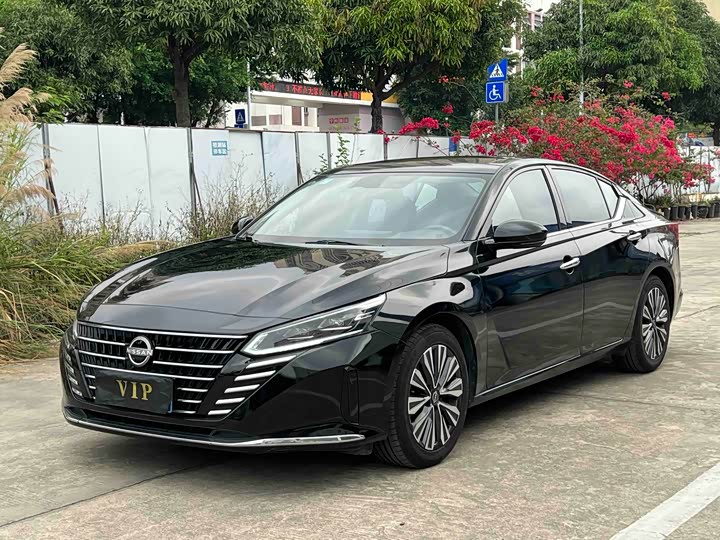 Nissan Teana, 2023 — купить в Рязани под ключ