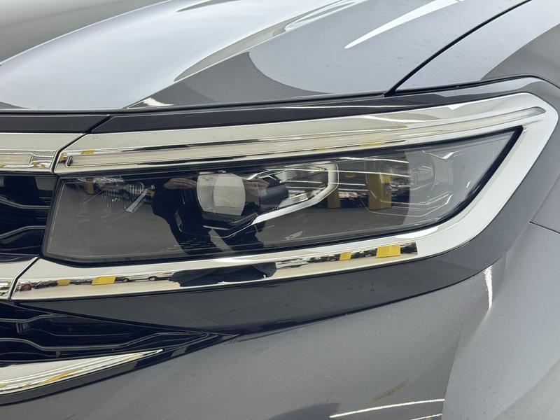 Volkswagen Talagon, 2023 — фото 9 из 12