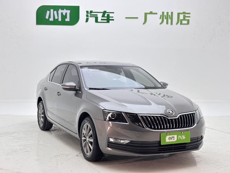 Skoda Octavia Pro, 2022 — фото 3 из 12