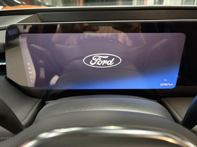 Ford Mondeo, 2025 — фото 9 из 12