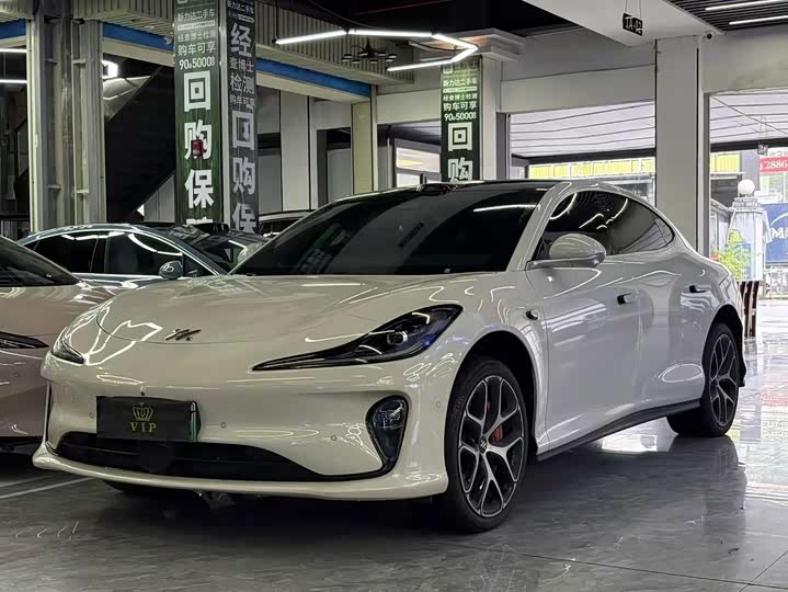 IM motors L6, 2025 — купить в Санкт-Петербурге под ключ