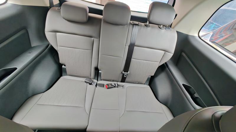 Maxus G50 Hybrid, 2025 — фото 12 из 12