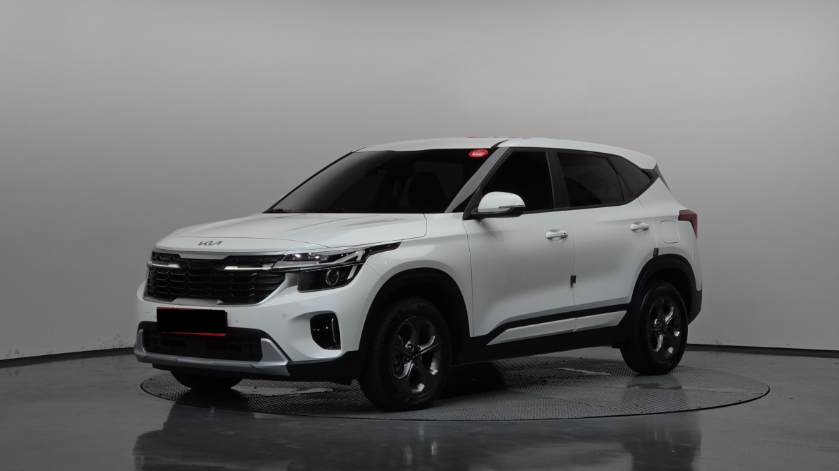 Kia Seltos, 2025 — купить в Костроме под ключ