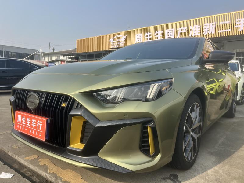 GAC Trumpchi Empow R, 2022 — купить в Санкт-Петербурге под ключ
