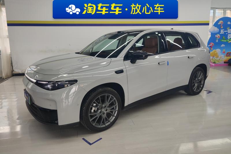 Leapmotor C10, 2025 — купить в Воронеже под ключ