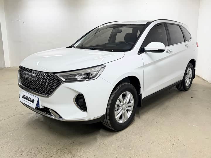 Haval M6, 2023 — купить в Казани под ключ