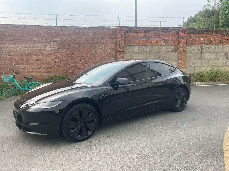 Tesla Model 3, 2023 — купить в Твери под ключ