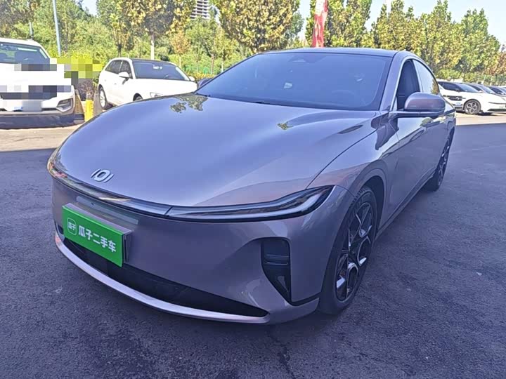 Changan Qiyuan (Nevo) A07, 2024 — купить в Кирове под ключ