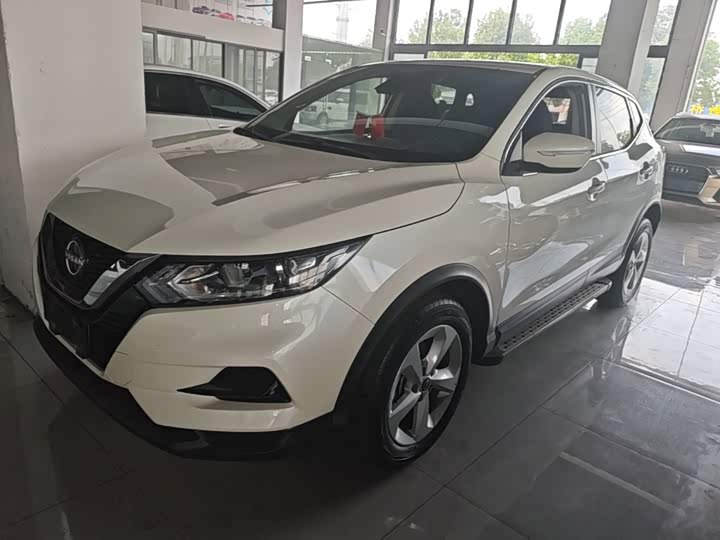 Nissan Qashqai, 2024 — купить в Чебоксарах под ключ