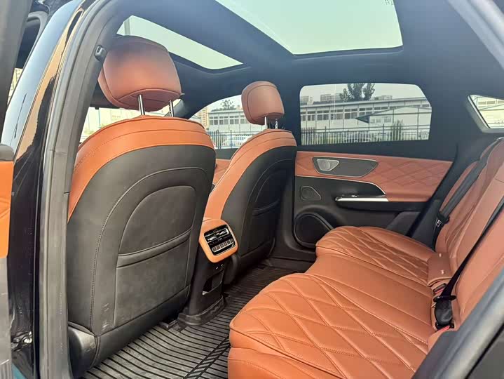 Chery Fulwin A9L, 2025 — фото 5 из 9
