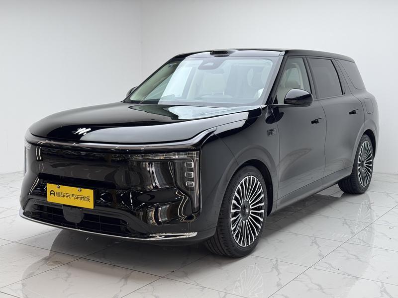 IM motors LS8, 2026 — купить в Рязани под ключ