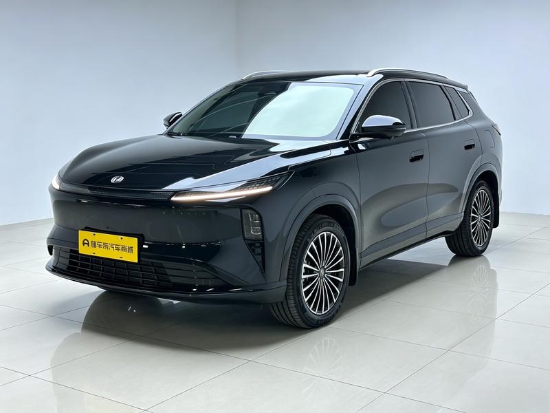 Dongfeng Aeolus L8, 2025 — купить в Санкт-Петербурге под ключ