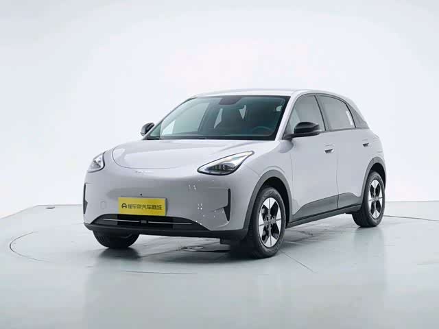 Geely Galaxy Geome, 2026 — купить в Чебоксарах под ключ