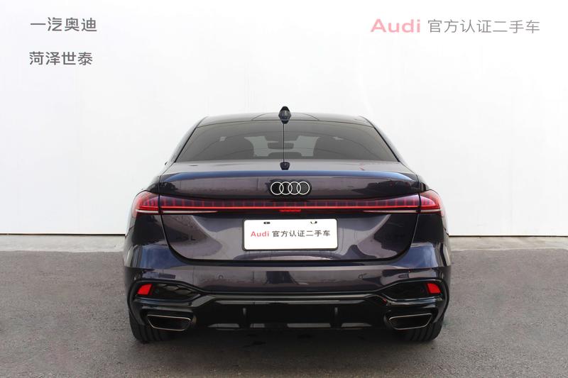 Audi A5L, 2025 — фото 3 из 12
