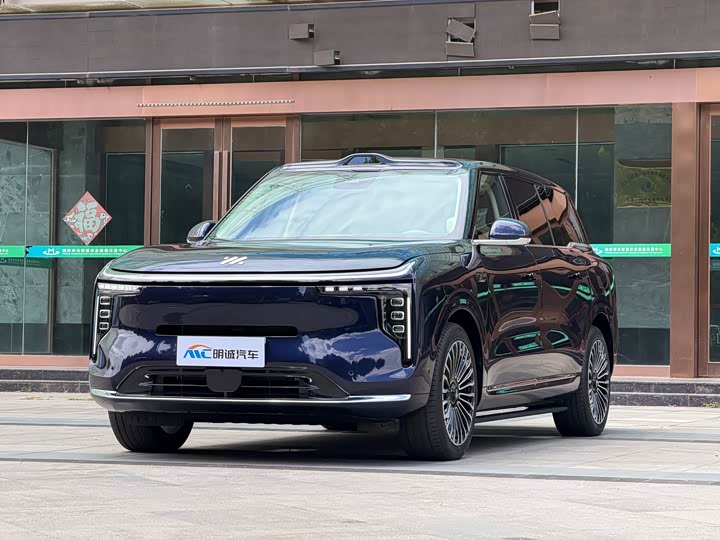 IM motors LS9, 2025 — купить в Владимире под ключ