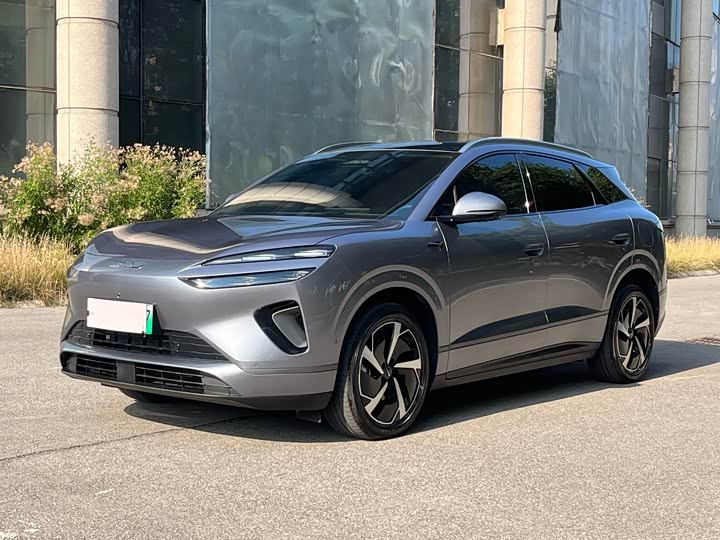 BYD Sea Lion 06 Hybrid/EV, 2025 — купить в Твери под ключ