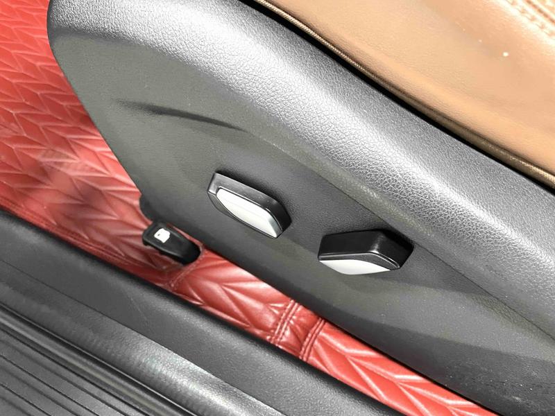 Geely Vision X6, 2022 — фото 12 из 12