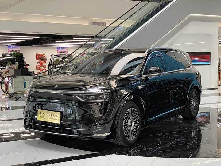 Aito M8, 2025 — купить в Перми под ключ