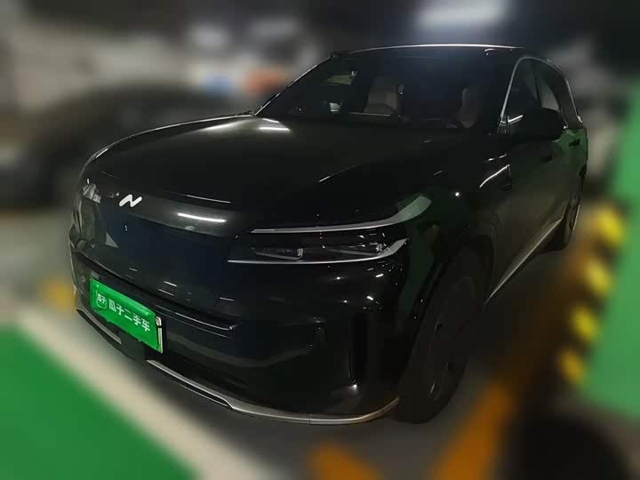 Nio Onvo L90, 2025 — купить в Санкт-Петербурге под ключ