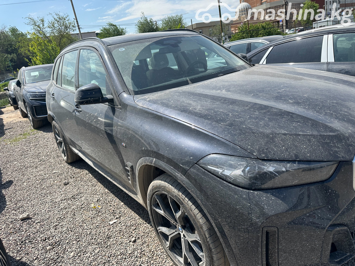 BMW X5, 2026 — фото 2 из 6