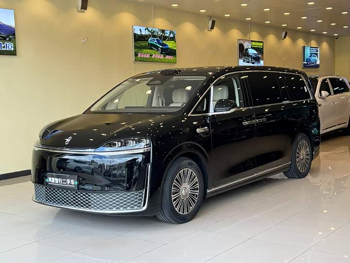 Luxeed V9, 2026 — купить в Чебоксарах под ключ