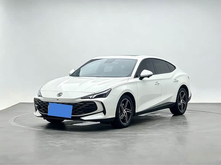MG Motor 7, 2024 — купить в Иванове под ключ
