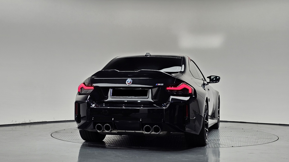 BMW M2, 2024 — фото 4 из 12