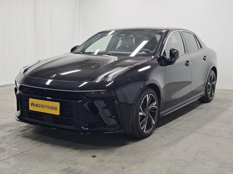 Lynk & Co 03, 2024 — купить в Самаре под ключ