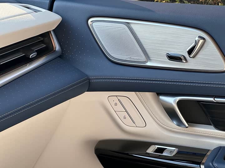 Buick GL8 Century, 2023 — фото 7 из 9