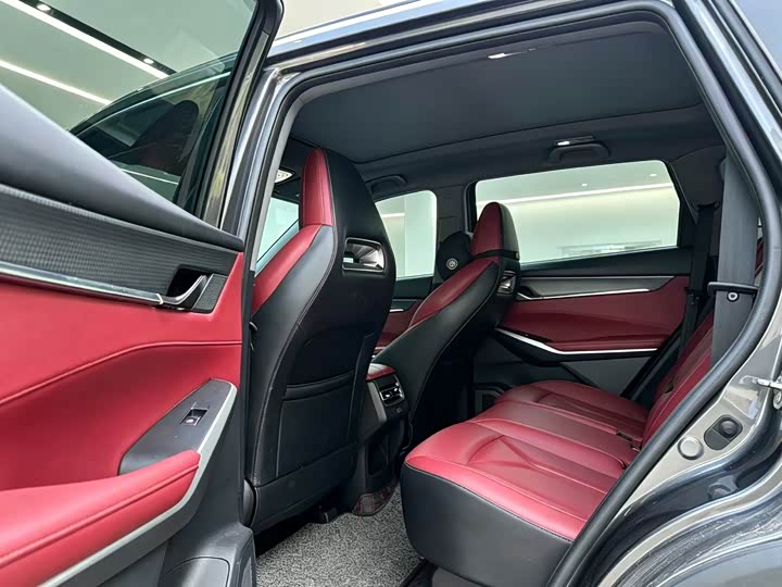 Changan CS75 Plus, 2022 — фото 7 из 9