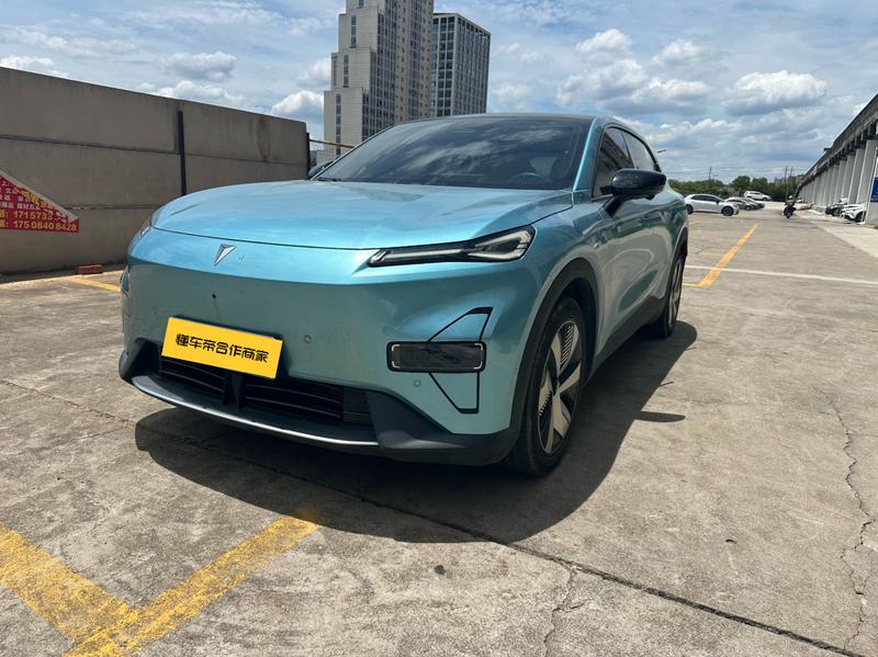 Changan Deepal S05, 2024 — купить в Санкт-Петербурге под ключ