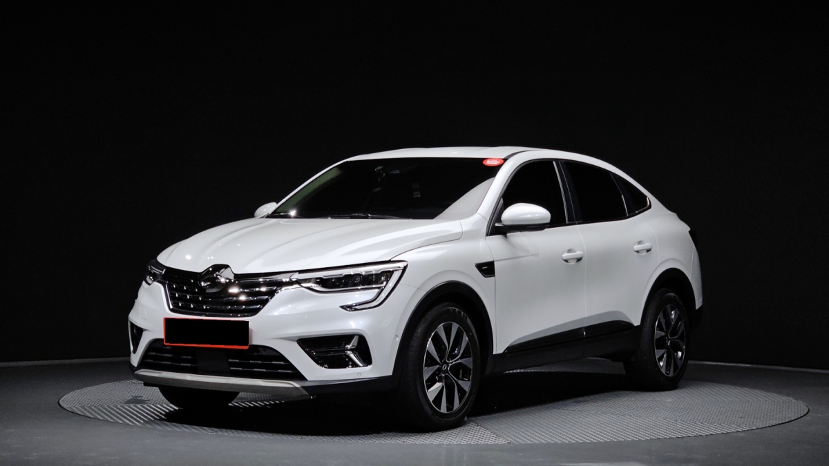 Renault XM3, 2022 — купить в Уфе под ключ