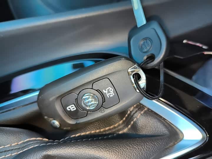 Buick Verano, 2023 — фото 9 из 9