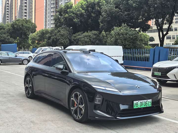 Nio ET5T, 2025 — фото 3 из 9