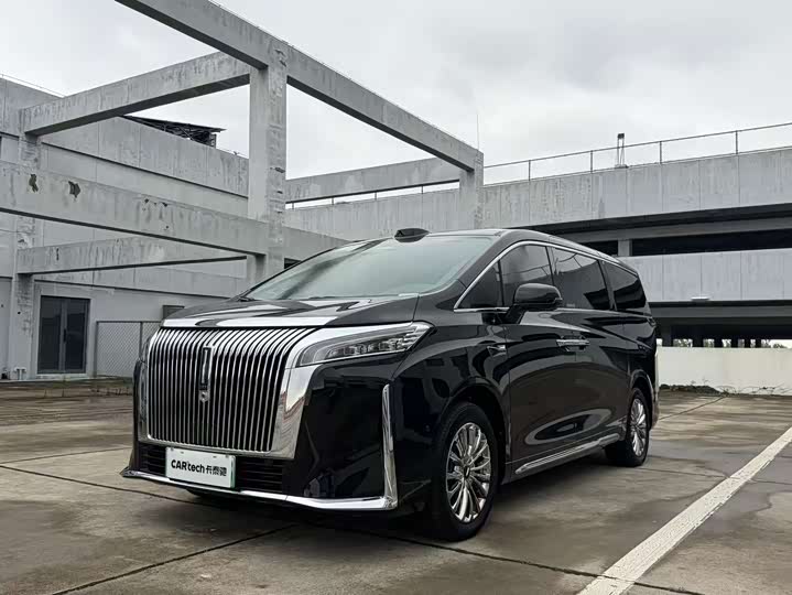 Wey 80 Hybrid, 2025 — купить в Уфе под ключ